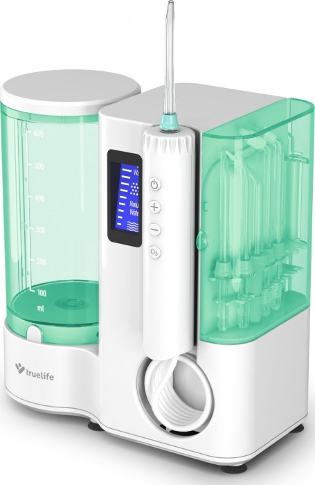 Truelife AquaFloss Station O300 Ozone