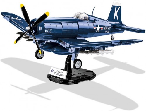 COBI F4U-4 Corsair 2417