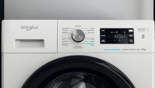 Whirlpool FFB 8258 BV PL