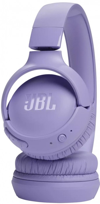 JBL Tune 520BT