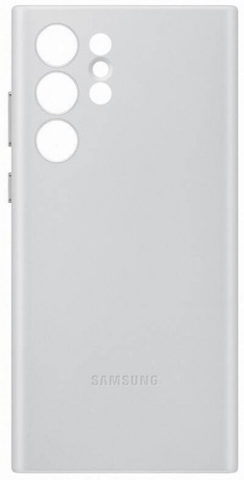 Samsung Leather Cover for Galaxy S22 Ultra