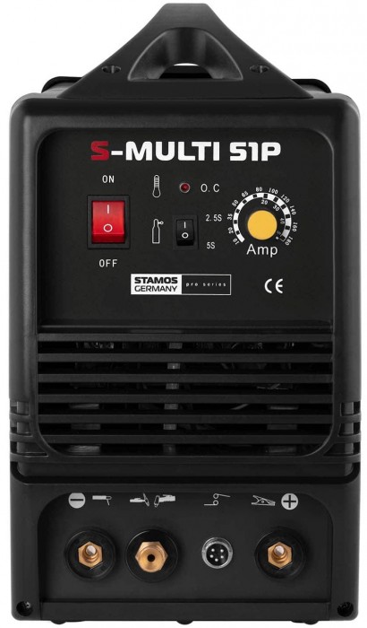 STAMOS S-MULTI 51P