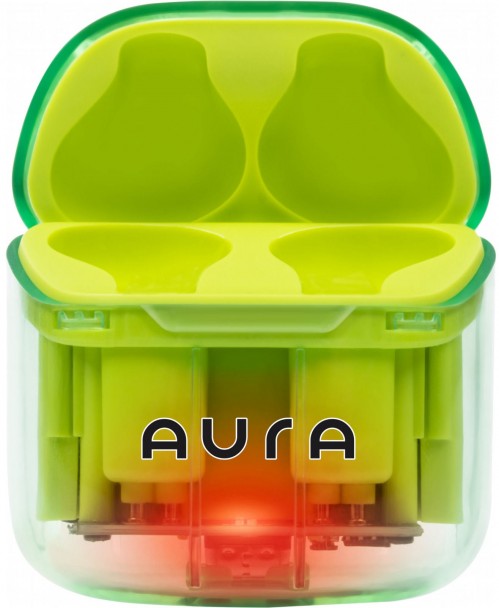 Aura TWSA6