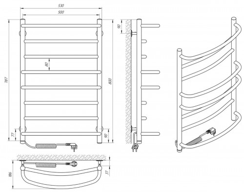 LARIS Euromix S3 E L 500x800 73207682