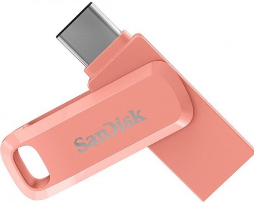 SanDisk Ultra Dual Drive Go USB Type-C