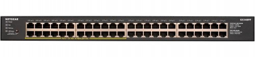 NETGEAR GS348PP