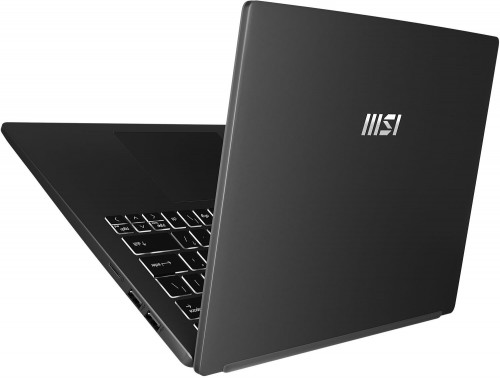 MSI Modern 14 C12M