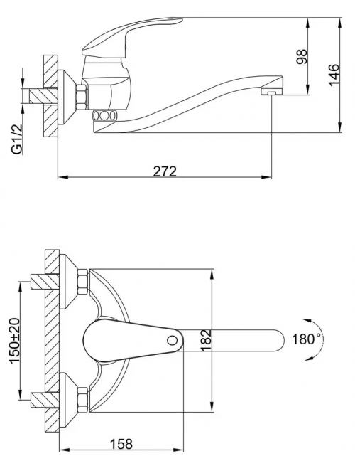 Frap H21 F4621