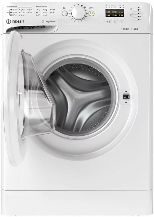 Indesit OMTWSA 51052 W