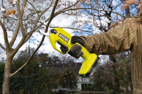 Ryobi ONE+ RY18SCA-115P