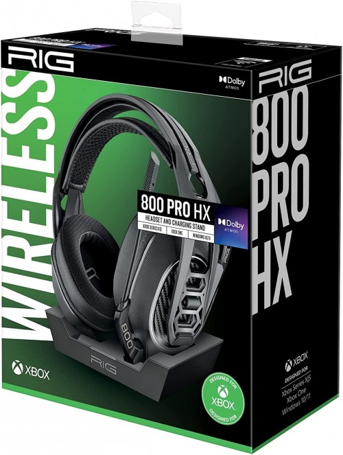 Nacon RIG800 Pro HX