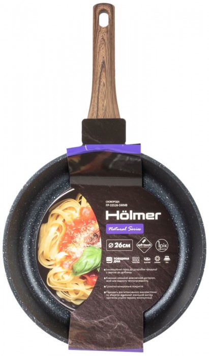 HOLMER Natural FP-33526-SWMB