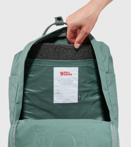 FjallRaven Kanken