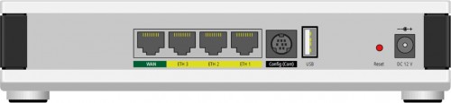 LANCOM 1640E