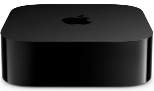 Apple TV 4K 64GB 2022