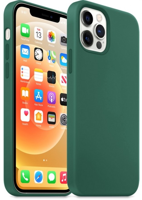 ArmorStandart Icon2 Case for iPhone 12/12 Pro