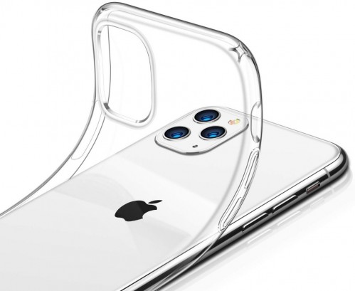 BASEUS Simplicity Series Case for iPhone 11 Pro Max