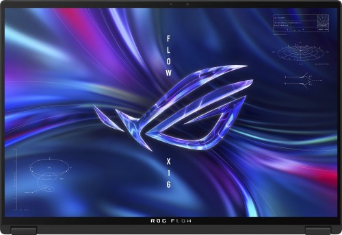 Asus ROG Flow X16 (2022) GV601RW