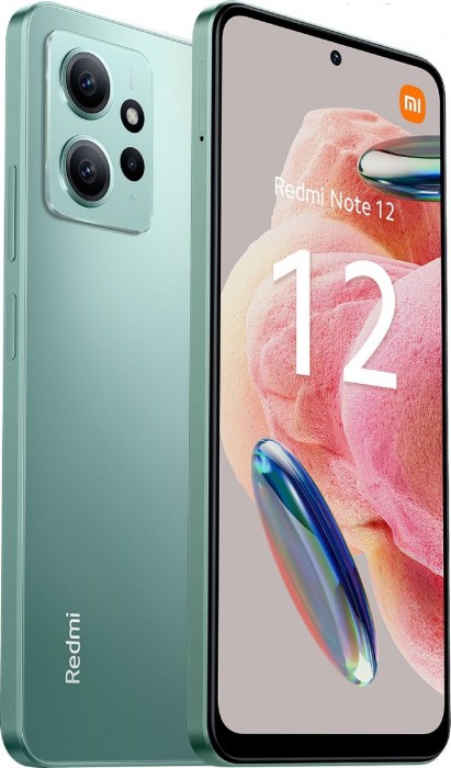 Xiaomi Redmi Note 12 4G