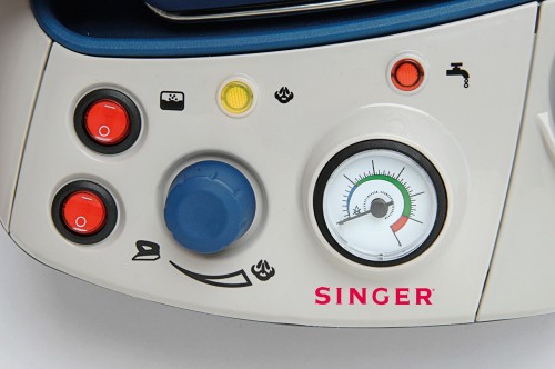 Singer SHG 6201