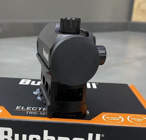 Bushnell TRS-125