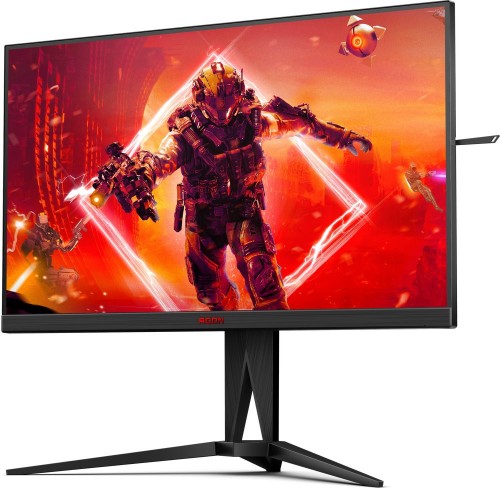 AOC AGON AG325QZN