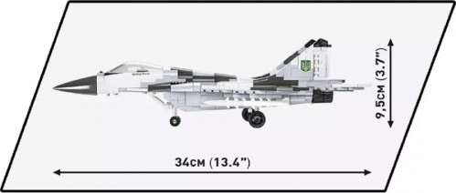 COBI MIG-29 Ghost Of Kyiv 5833