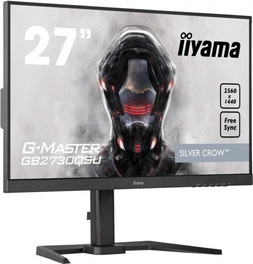 Iiyama G-Master GB2730QSU-B5