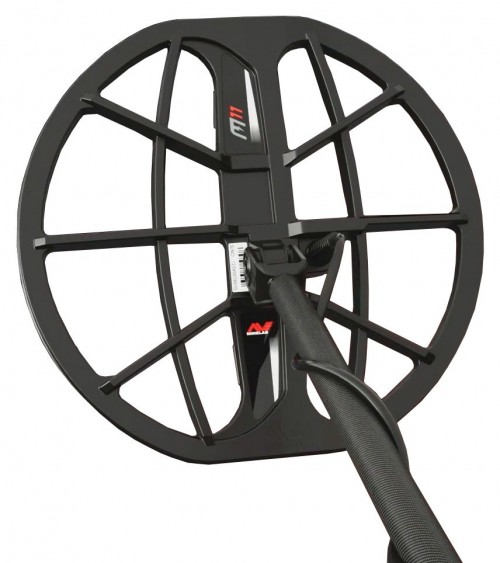 Minelab Manticore