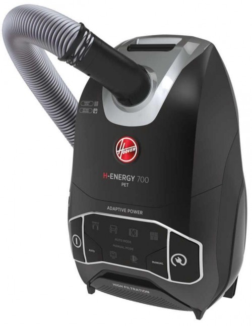 Hoover H-Energy 300 HE 722 PET