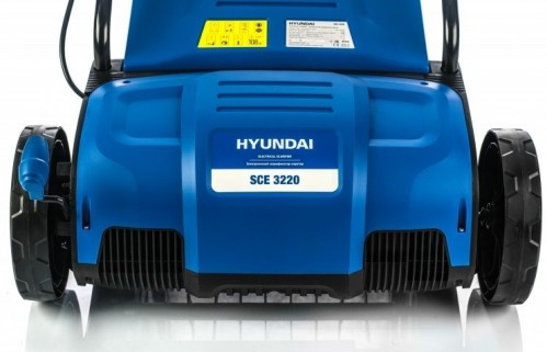 Hyundai SCE 3220