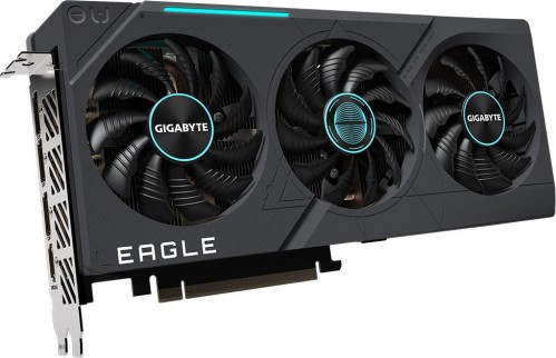 Gigabyte GeForce RTX 4070 EAGLE OC 12G