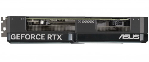 Asus GeForce RTX 4070 Dual OC 12GB GDDR6X