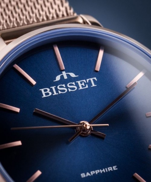 BISSET BIS129