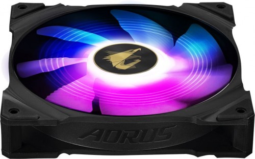 Gigabyte AORUS 140 ARGB FAN