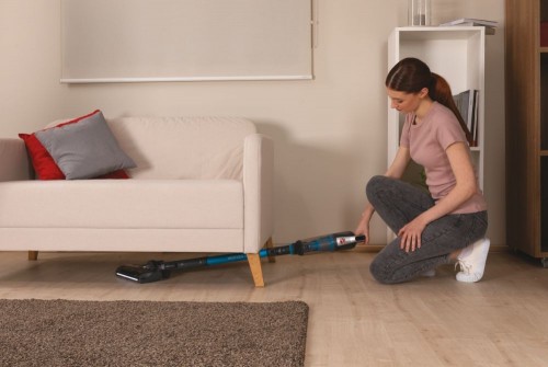 Hoover H-Free 500 HF 522 STP