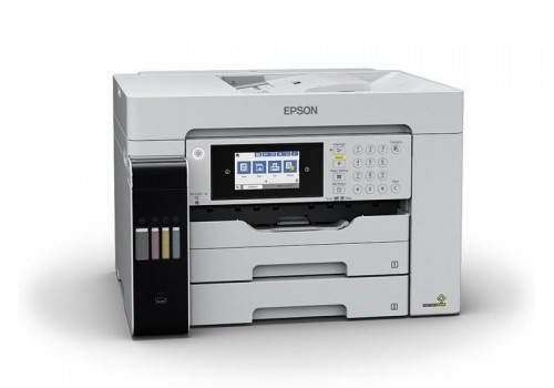 Epson EcoTank Pro L15180