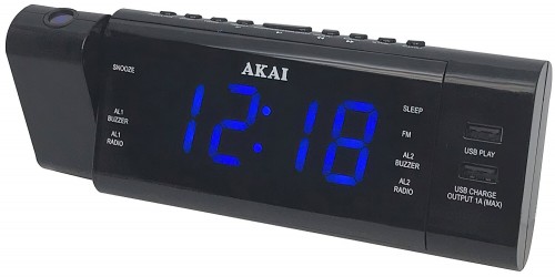 Akai ACR-3888