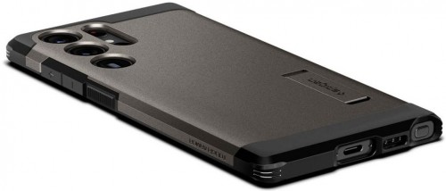 Spigen Tough Armor for Galaxy S23 Ultra