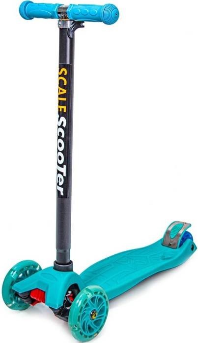 Scale Sports Maxi