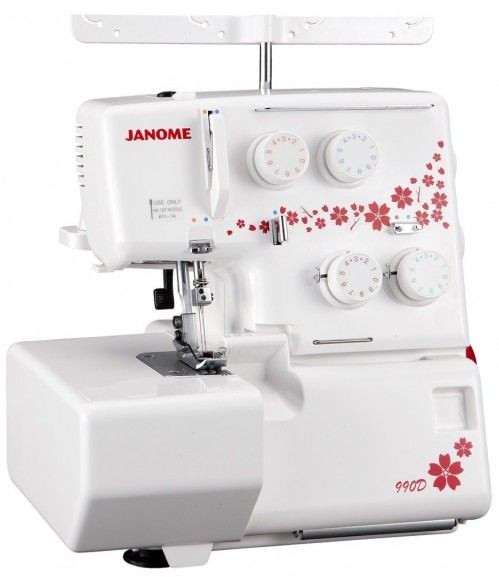 Janome 990D