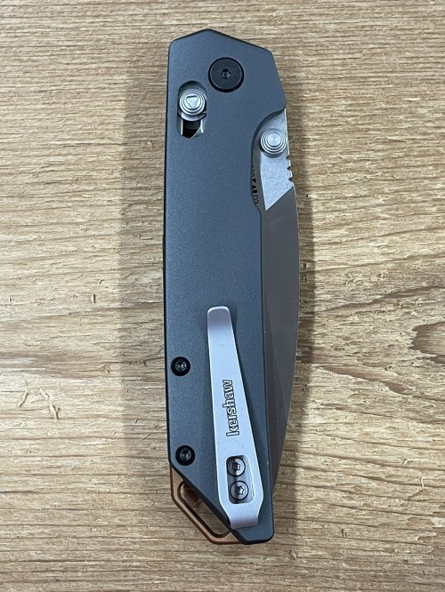 Kershaw Iridium