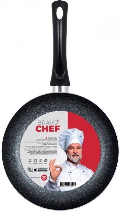 Bravo Chef BC-1100-28