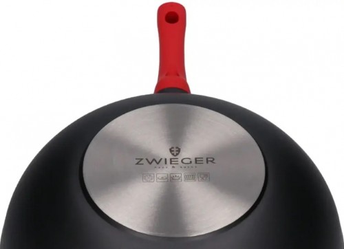 Zwieger Obsidian ZW-PO-1081