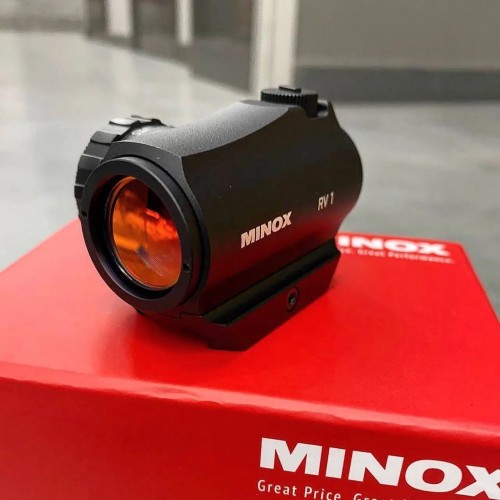 Minox RV 1