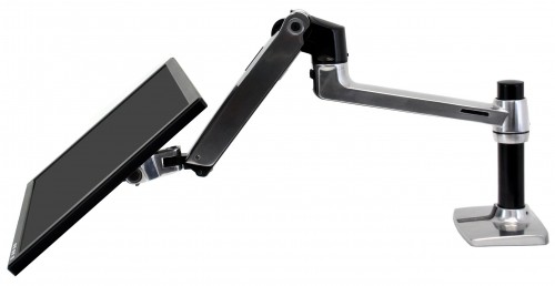 Ergotron LX Desk Monitor Arm