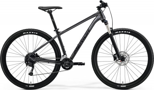 Merida Big.Seven 100-2x 2023