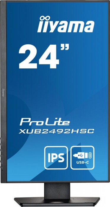 Iiyama ProLite XUB2492HSC-B5