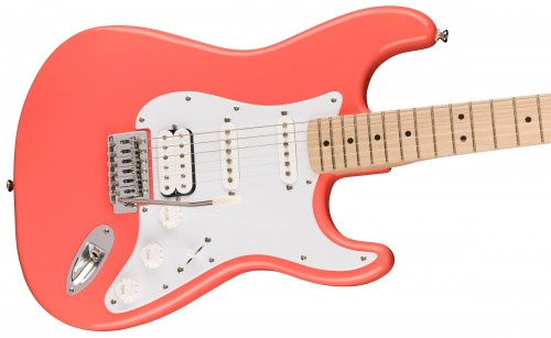 Squier Sonic Stratocaster HSS