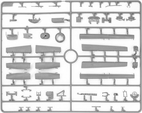 ICM Do 217 N-1 (1:48)